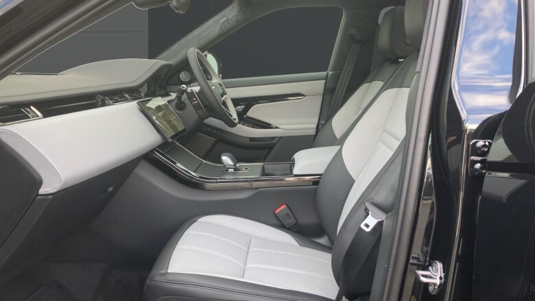 Land Rover Range Rover Evoque 1.5 P270e Autobiography 5dr Auto [Revised] Hatchback